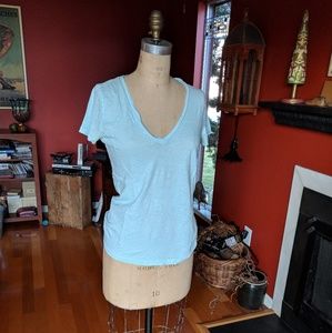 J. Crew Vintage Cotton Perfect Fit T Shirt ✨